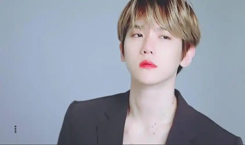 边伯贤# #baekhyun# #exo#壁纸 背景 头像 锁屏