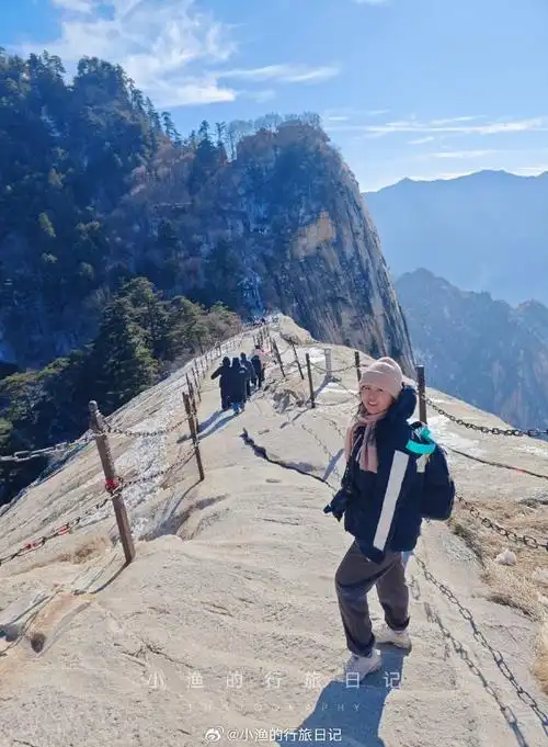 记录旅行##100张年度旅行照片##微博旅行100计划