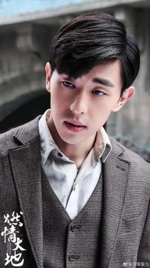 大陆男演员大全150位中国当红男演员存库一览