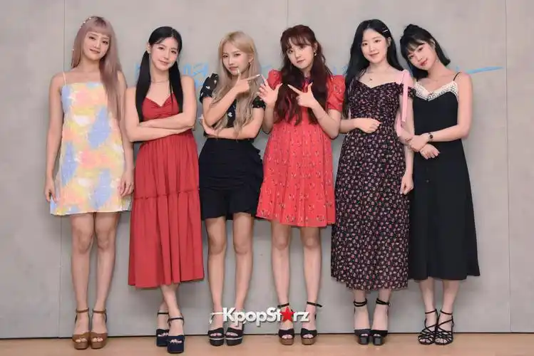 不是twice,不是粉墨,将引领2021年的韩流大势女团竟是她们!