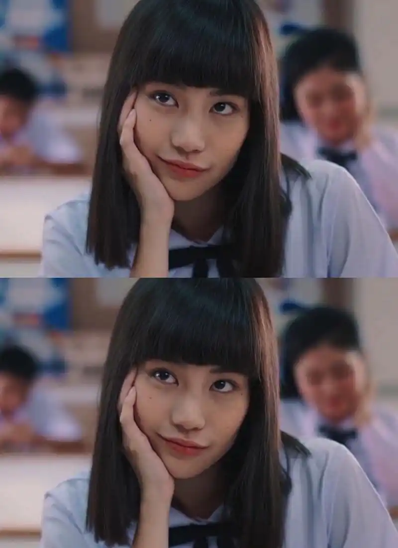 泰剧《禁忌女孩2》开播,娜诺为可怜的女孩伸张正义,剧情带感