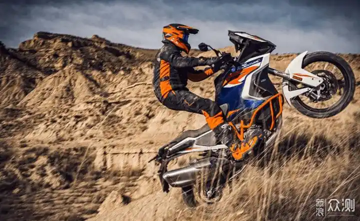 ktm发布新款ktm1290superadventure