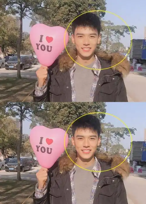 高颜值男神龚俊以往照片扒出,实际颜值让粉丝惊呼!