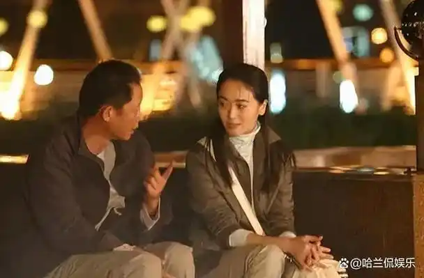 47岁的左小青依然魅力无边深藏岁月流露自信风采