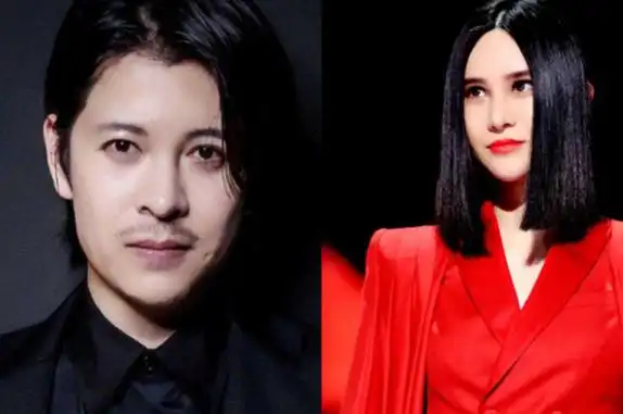 尚雯婕老公是谁聂心远个人资料被扒尚雯婕许飞事件是怎么回事