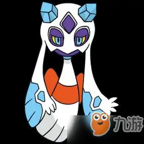 宝可梦剑盾有哪些幽灵系精灵鬼系宝可梦推荐