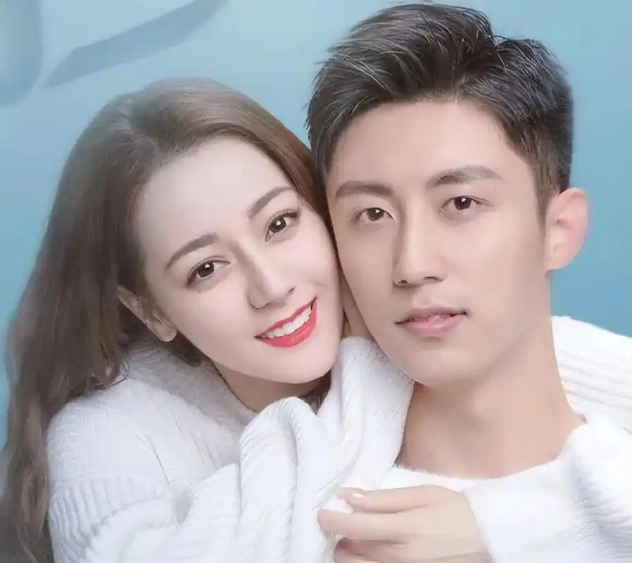 号便摁头"迪丽热巴怀孕",男方正是让无数粉丝厌恶不已的男星黄景瑜