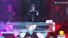 尚雯婕都跟张艺兴急眼了,《即刻电音》该为中国电音产业争气了!