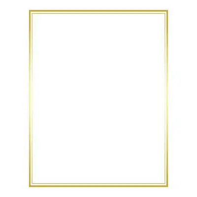 金色边素材-金色边图片-金色边素材图片下载-觅知网