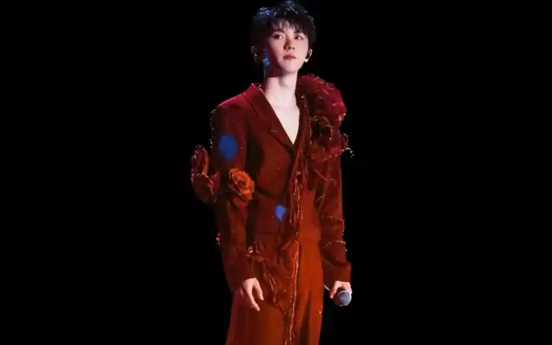 【马嘉祺】个人舞台《盛夏光年》|时代少年团|理想之途演唱会