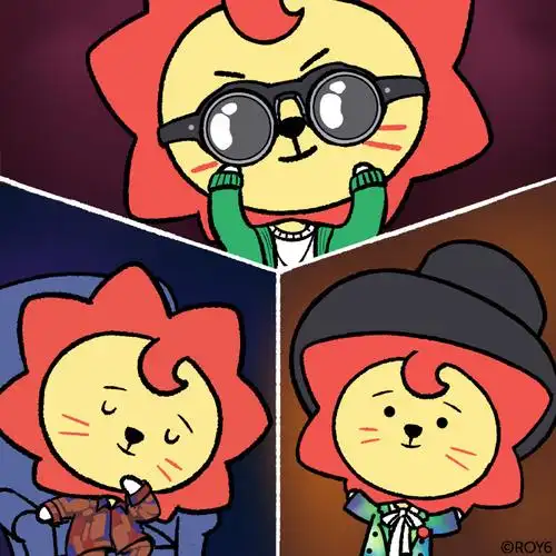 大幕再次拉开7415欢迎来到"莱阳公园"979802#守护联萌##roy