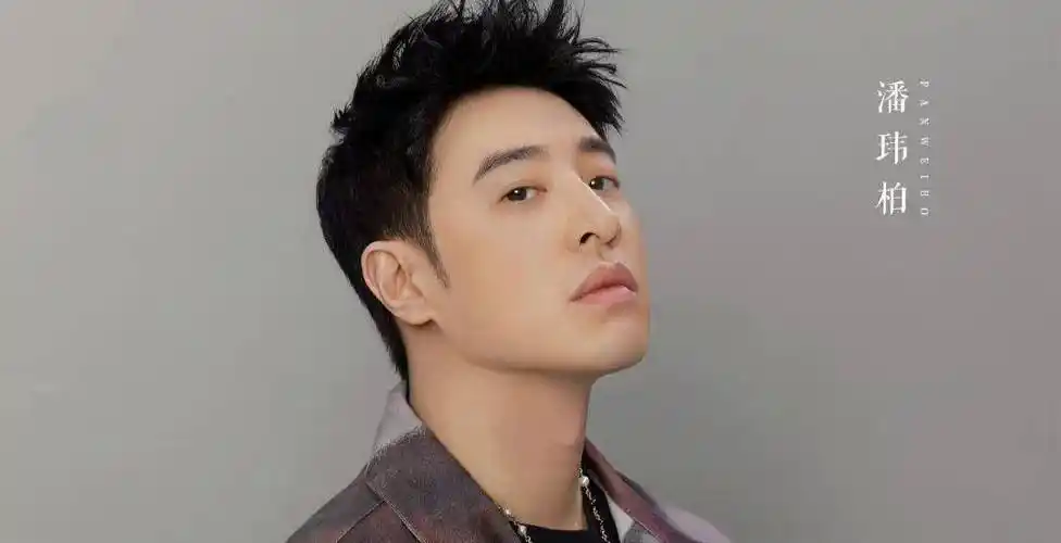 潘玮柏官宣加盟2023《中国好声音》_音乐_节目_才华