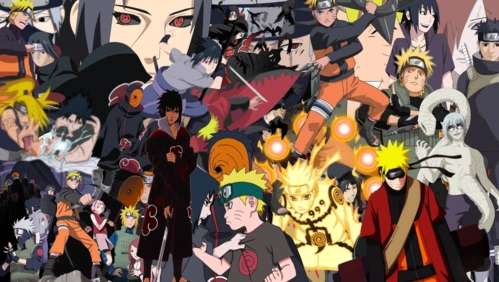 2020西安火影忍者互动体验展(时间,地点,门票票价)