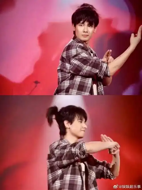 胡先煦能者多劳劳劳不停#胡先煦妥妥的宝藏男孩儿来的,作为粉丝沂是