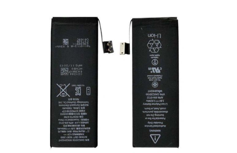 苹果5s原装电池多少钱一块一块原装电池的价格在80左右,随着科技发展