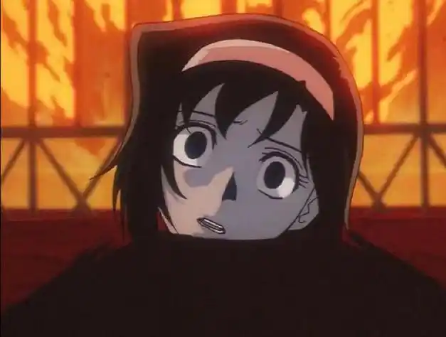 暴力血腥的鼻祖吊打当代噱头动画艳绝人寰