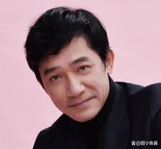 久未营业的梁朝伟,最近的新动态是亮相釜山电影节.