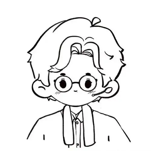 肖战##我画的就是肖战