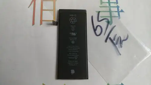 6s电池原装拆机_苹果原装拆机iphone6s电池正品 6s 原 电池 就一个