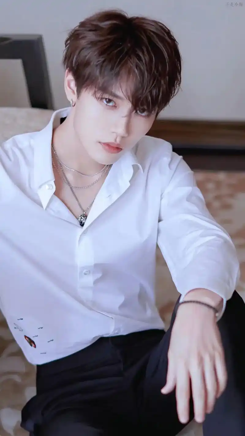 林彦俊 #我的宝藏男孩 #向全世界安利 #新歌语音预告倒计 - 抖音