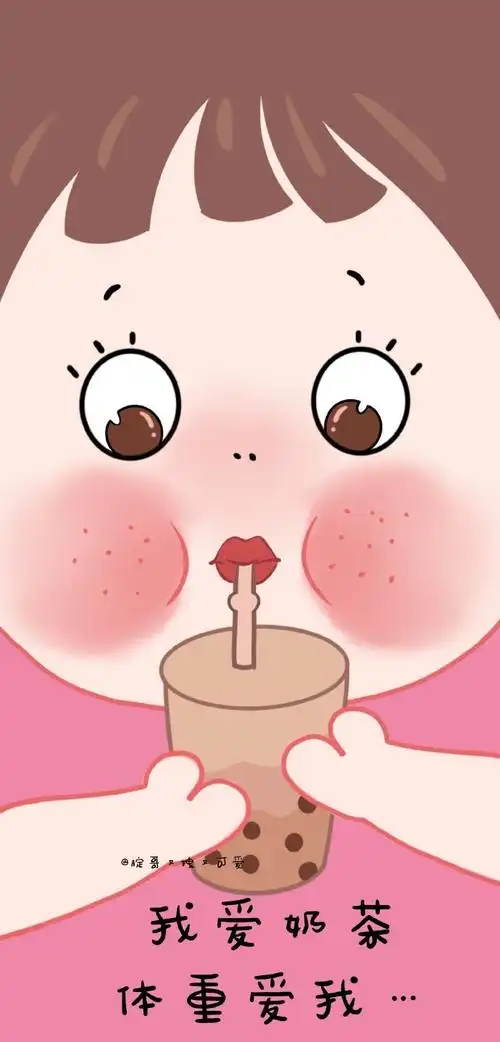 卡通壁纸##可爱壁纸