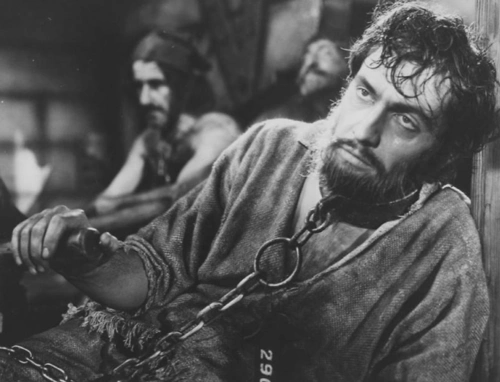 漫长的《悲惨世界》,浓缩的38段经典,品尽人生千般滋味