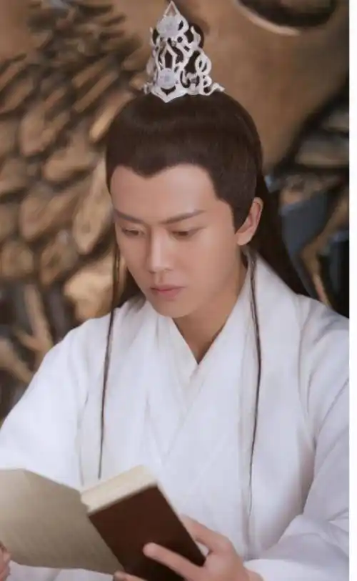 任嘉伦参演的六部古装剧第一部很惊艳最后一部帅出新高度