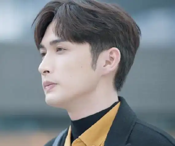 从《司藤》到《三分野》,张彬彬太适合偶像剧了,而且是百搭男神