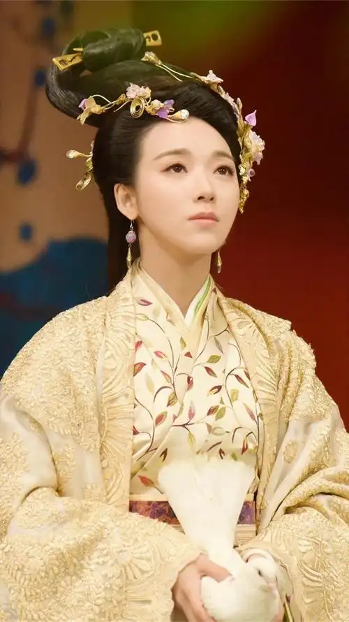 思美人-田姬-曾宁馨饰