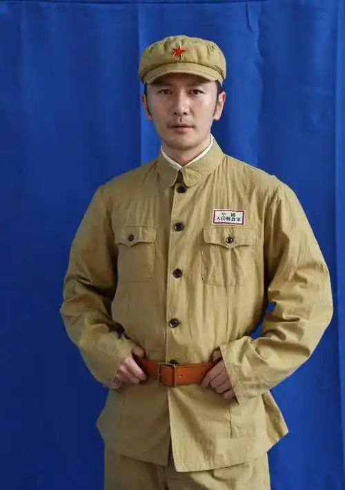 乔山虎角色介绍_擒蛇演员表乔山虎_电视剧_吉剧网