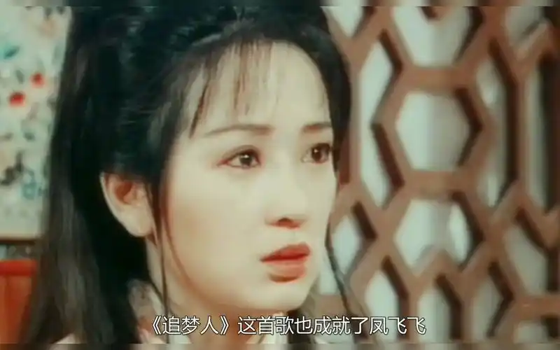 雪山飞狐:孟飞手冻僵接不住兵器,龚慈恩穿8双袜子被冻成冰块