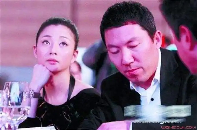 殷桃的现任丈夫孙东海吗孙东海为什么这么厉害