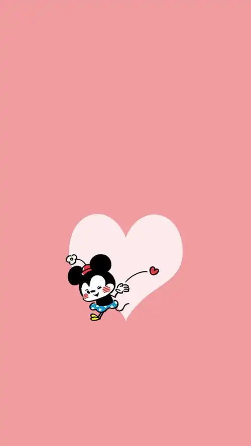 pink 粉色系 少女心 卡通 可爱 小清新 简约 森系 文艺 动漫 手绘