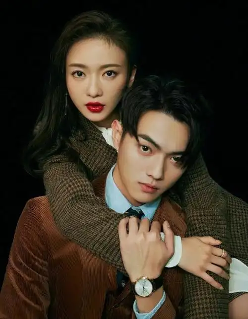 吴谨言的男朋友是许凯?吴谨言怎么感觉现在不火了 本文共(1059字)