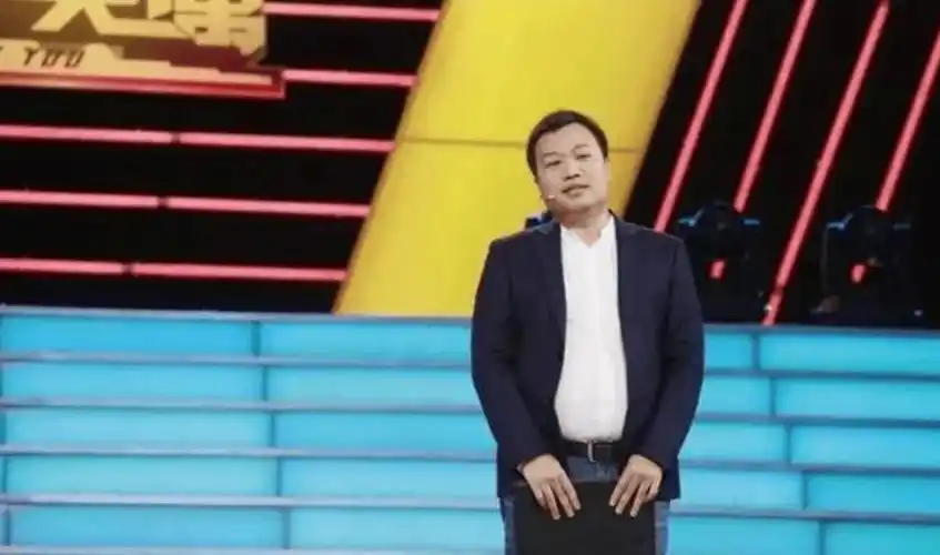 带家人发财的网红进去了,网友们可长点心吧_李晨_朱旭栋_北大