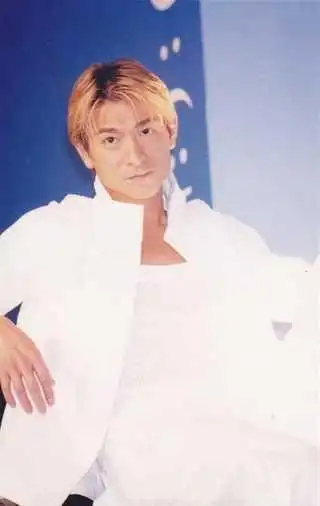 刘华什么发型?发金德是