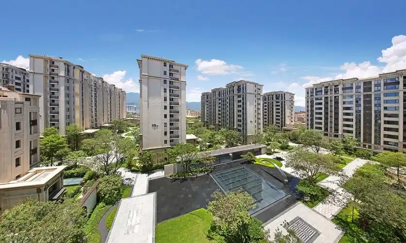 龙湖首开·景粼原著|每一处都备受赞叹 难以拒绝的御湖墅 ——凤凰网