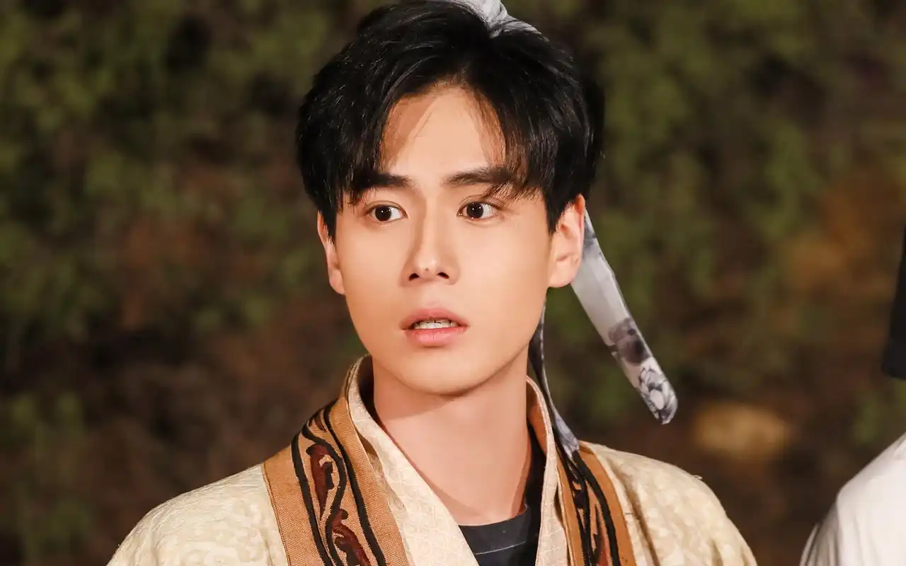 胡一天《二十四小时》剧照图片桌面壁纸