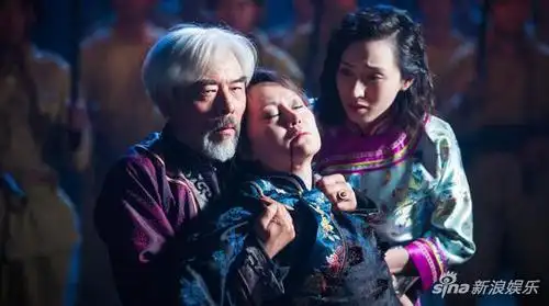 电视前沿 > 正文  新浪娱乐讯 近日由于敏导演执导,林永健[微博],蒋欣