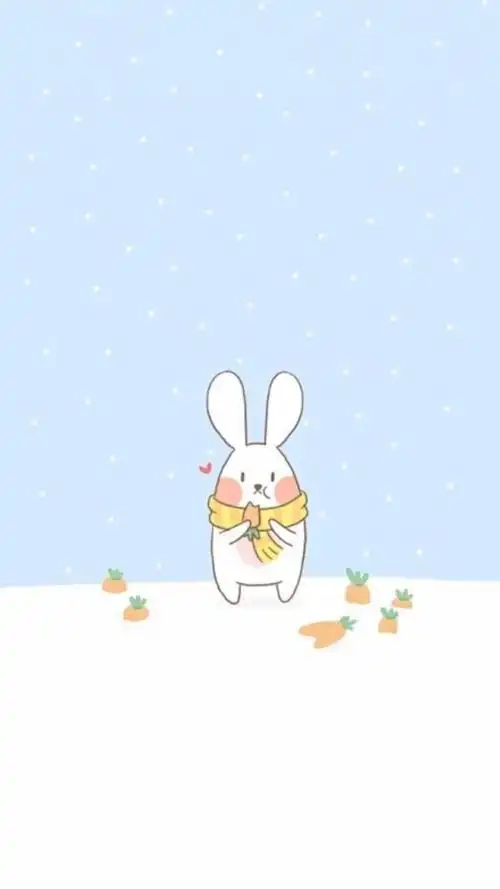 简约 卡通 可爱 小清新 手绘 插画 软萌 森系 文艺 情侣 平铺 日韩