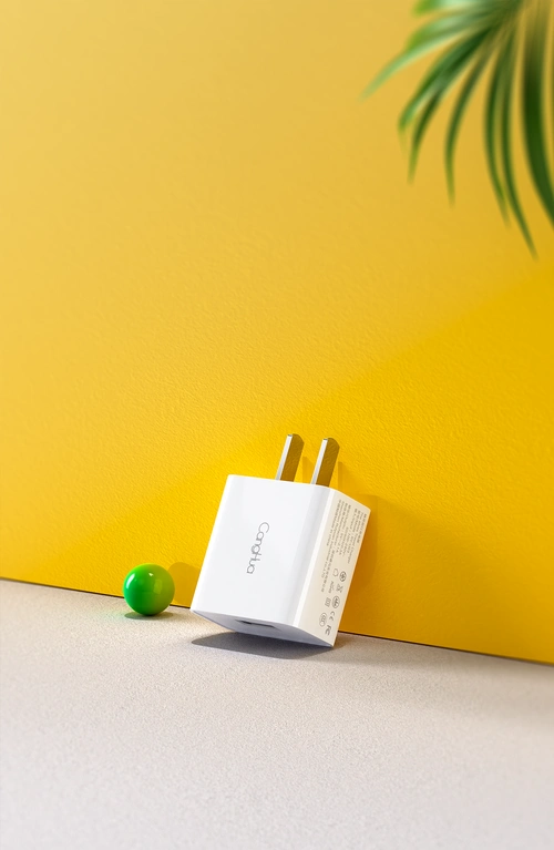 近期充电器产品场景合集