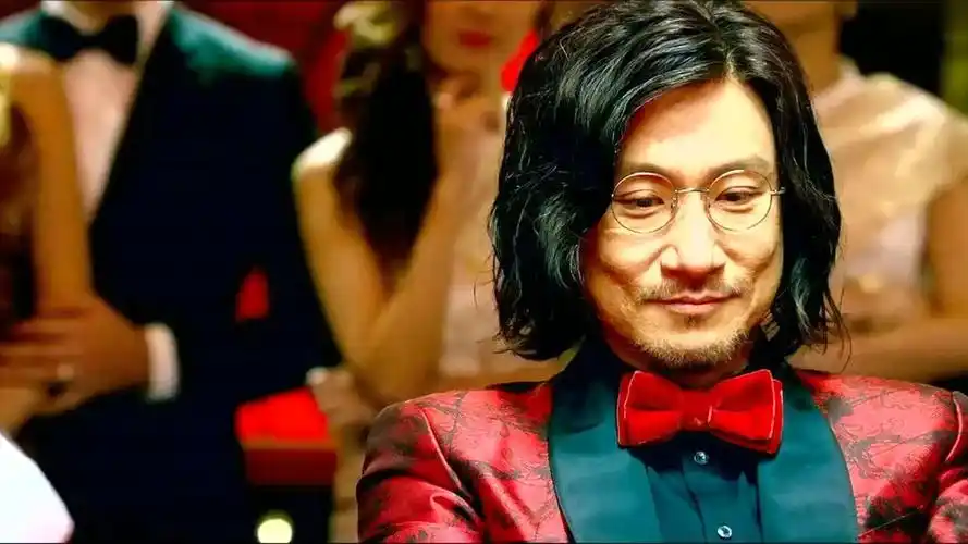 澳门风云3张学友和发哥斗地主当农民还1打2发哥心好累