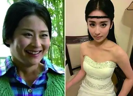 颖儿胖了吗 颖儿个人资料简历和出演的电视剧