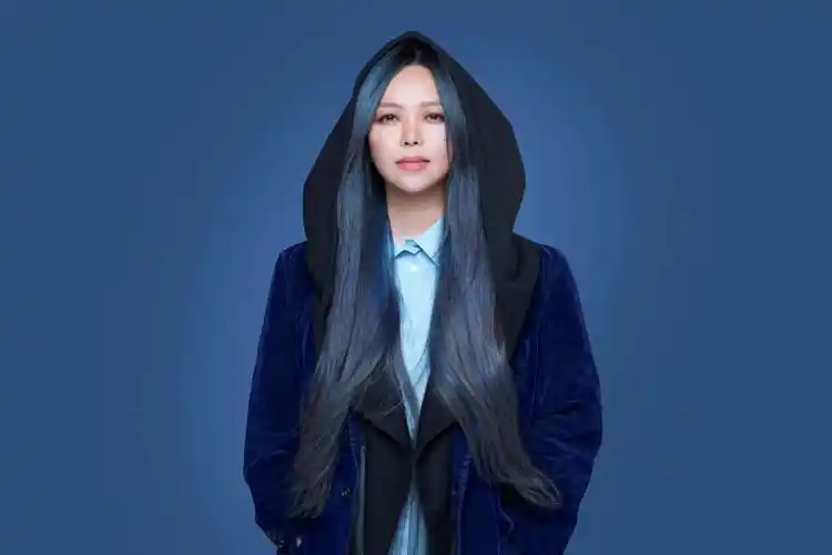 张惠妹结婚了吗张惠妹带小6岁男友返乡过年