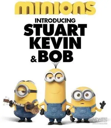 三亚市实验小学阳光课程之英语电影海报