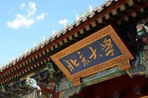 招贤榜 | 北京大学艺术学院