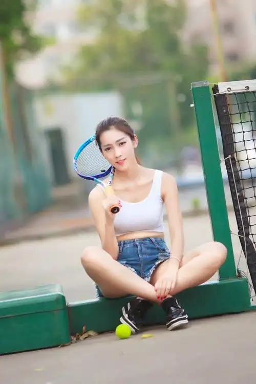 网络红星 庄心妍