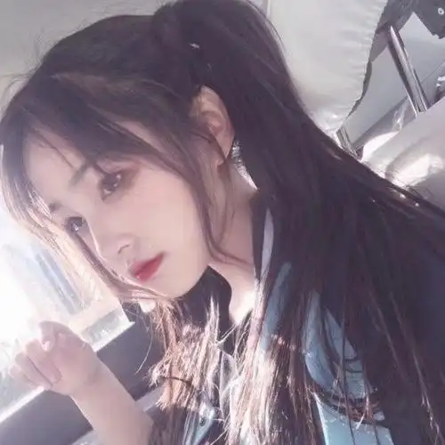 qq宝藏女孩头像超好看 女生闺蜜头像干净气质