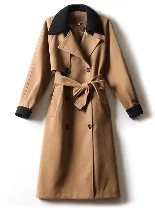 首页 女装 上装/外套 毛呢外套上市年份季节:2020年