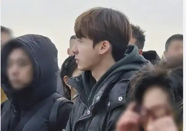 李易峰和张晚意的瓜